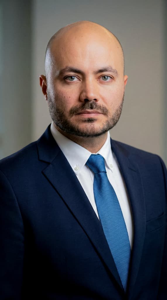 Enes Genç - İzmir Dijital Pazarlama ve Yapay Zeka Uzmanı